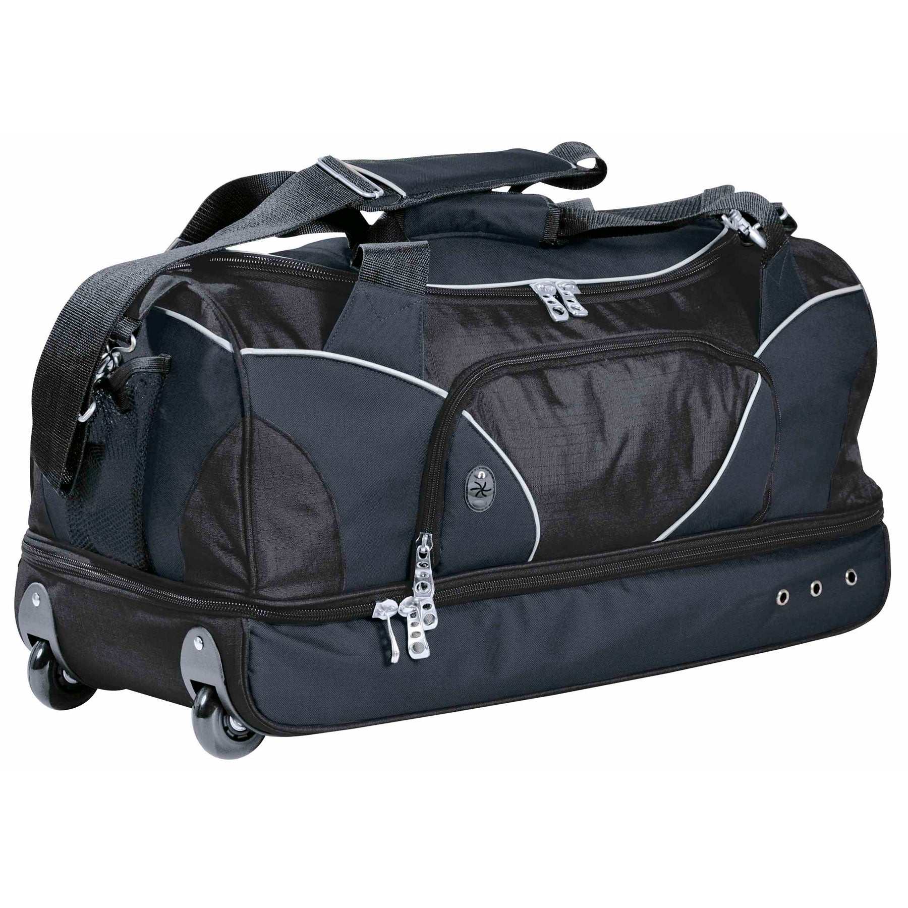 Gear for Life The Turbulence Travel Bag Backpacks