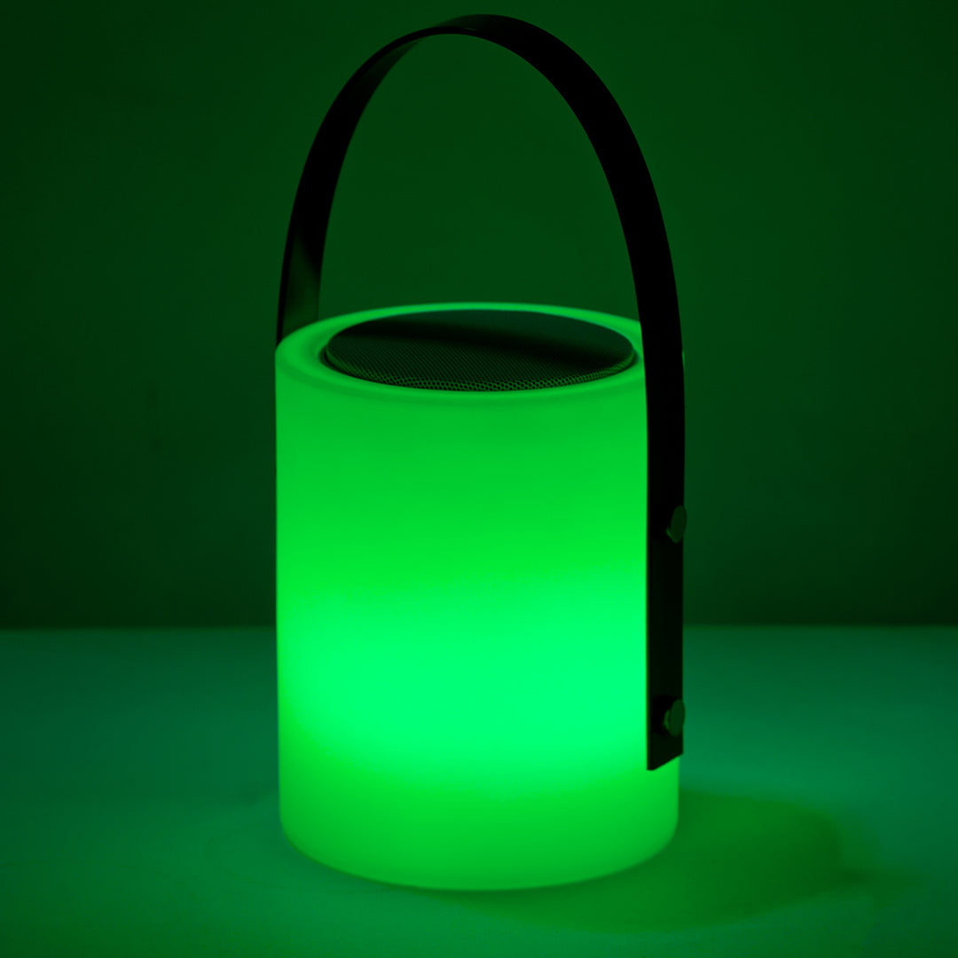 Po 'Di Fame The Twilight Speaker Lamp Speakers