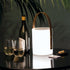 Po 'Di Fame The Twilight Speaker Lamp Speakers