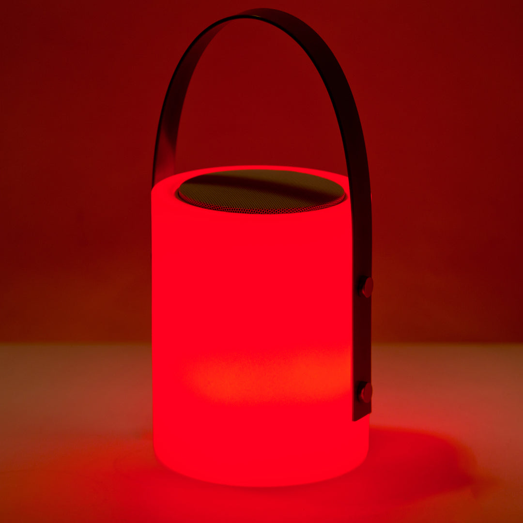 Po 'Di Fame The Twilight Speaker Lamp Speakers