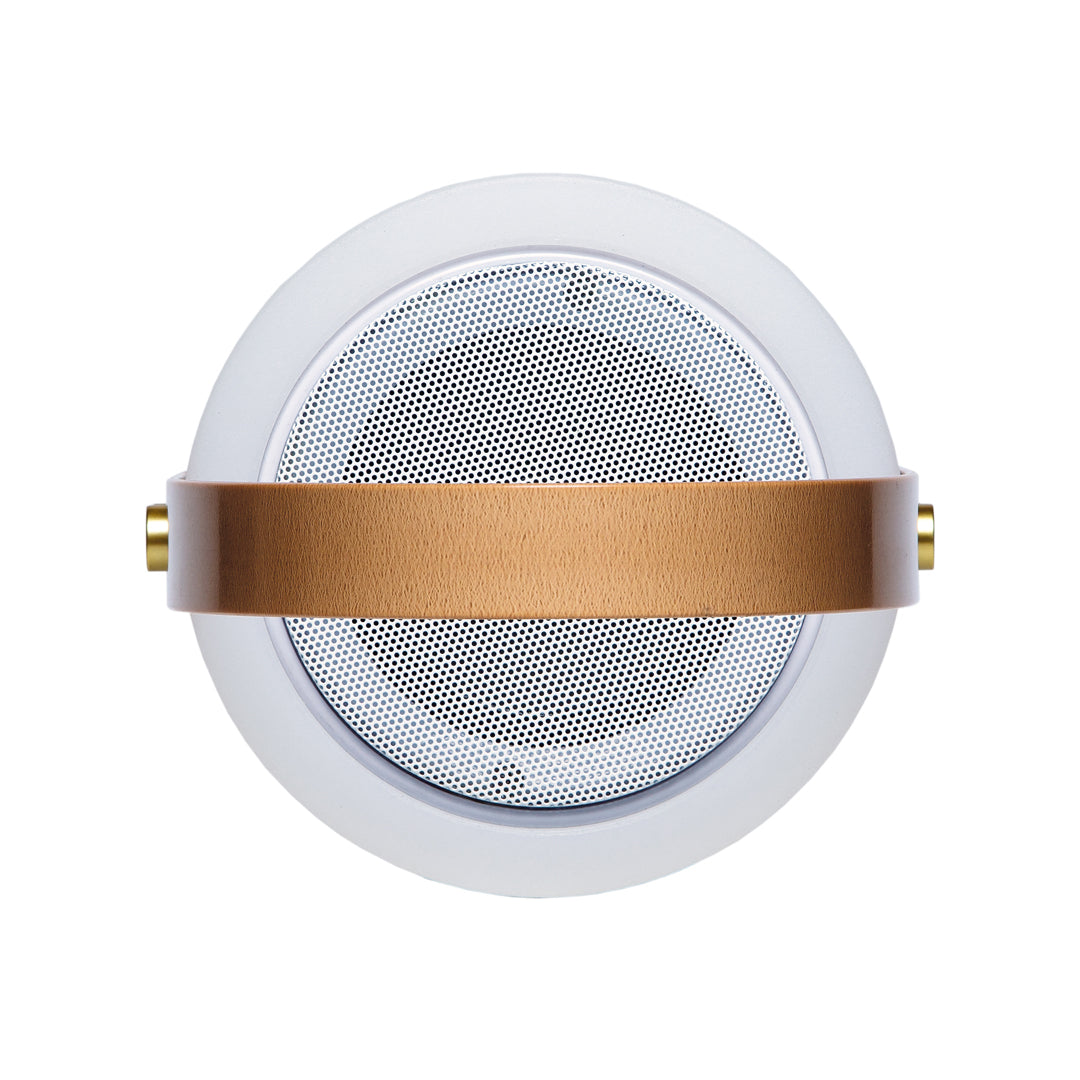 Po 'Di Fame The Twilight Speaker Lamp Speakers