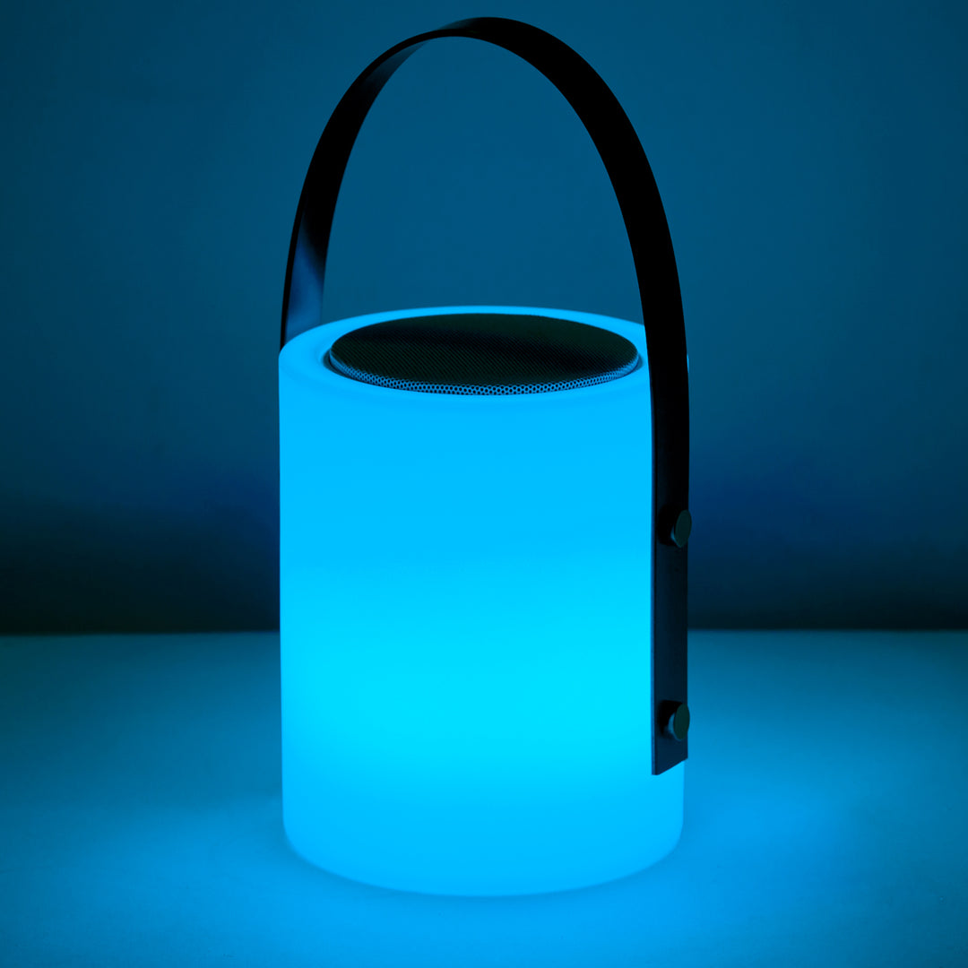 Po 'Di Fame The Twilight Speaker Lamp Speakers