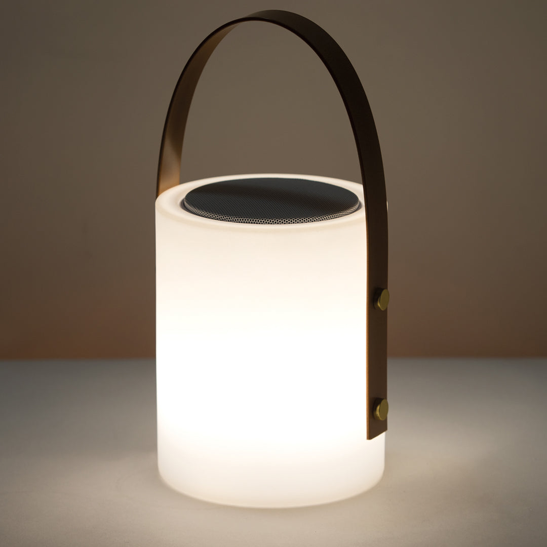 Po 'Di Fame The Twilight Speaker Lamp Speakers