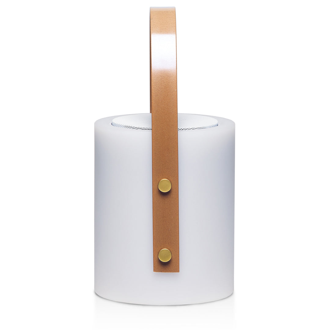 Po 'Di Fame The Twilight Speaker Lamp Speakers