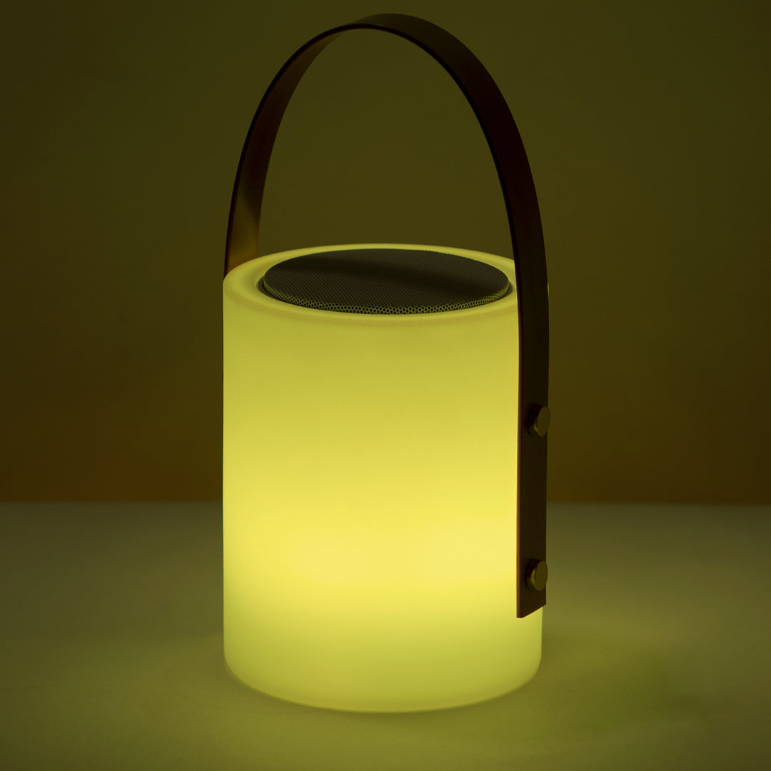 Po 'Di Fame The Twilight Speaker Lamp Speakers