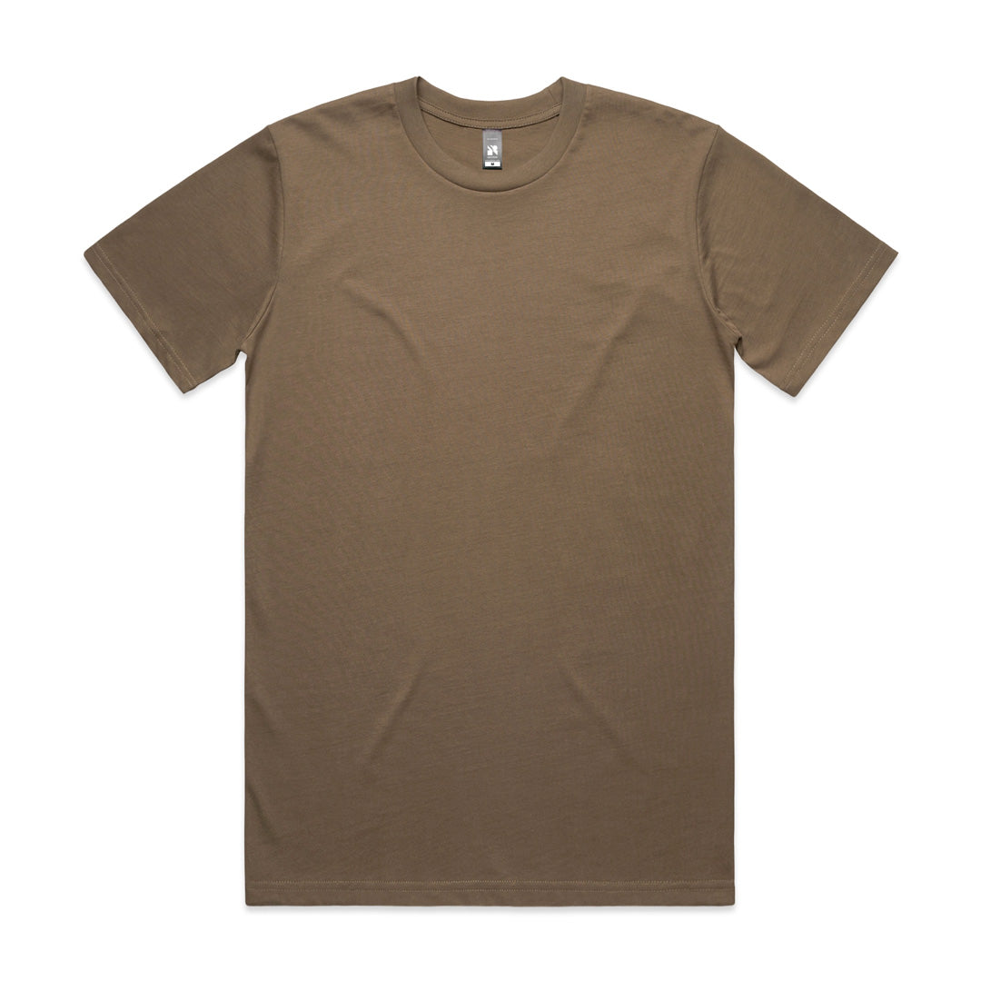 AS Colour The Classic Tee | Mens | Short Sleeve Shirts & Tops