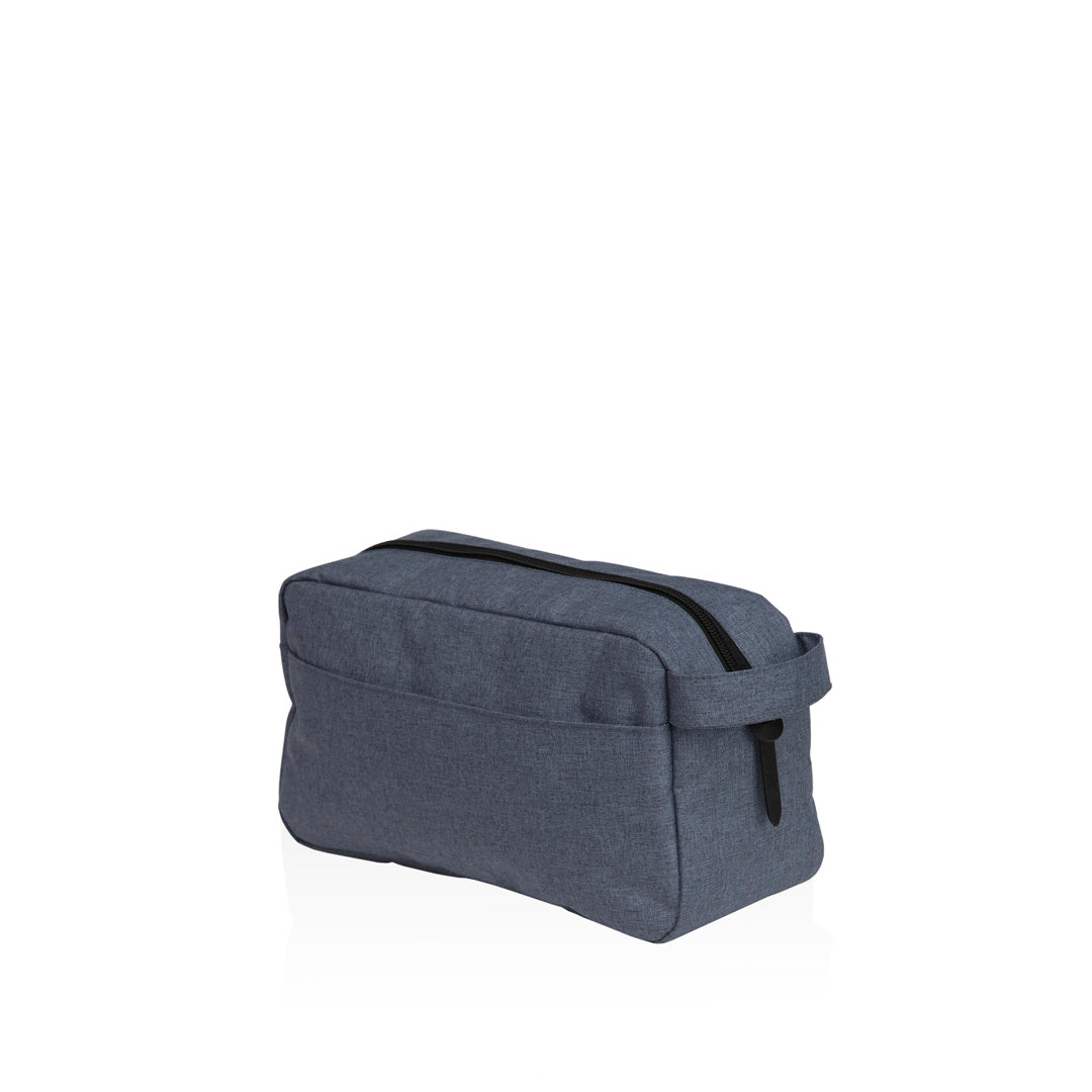 Smpli The Wetpac Wash Kit | 4 Litres Cosmetic & Toiletry Bags