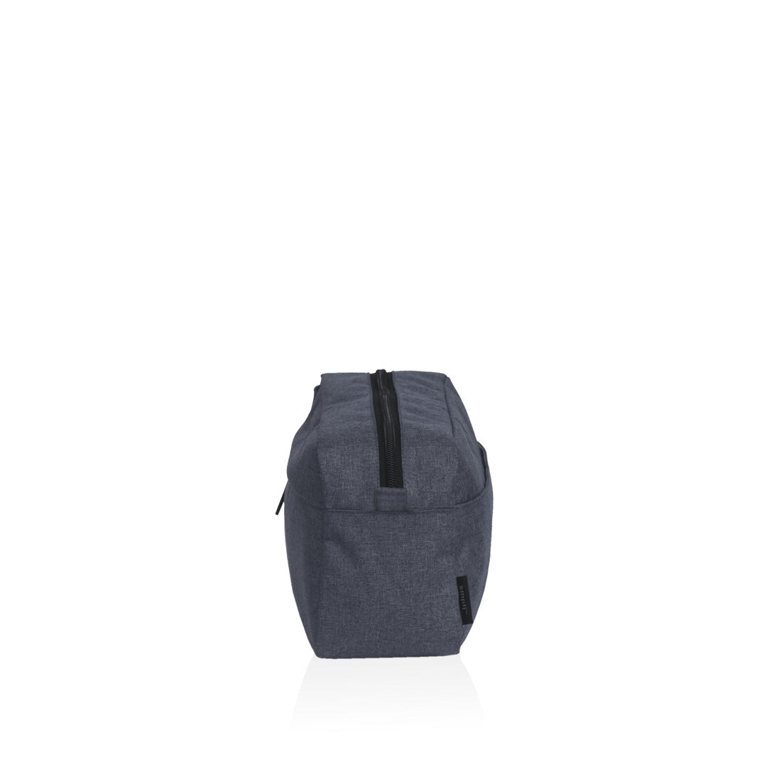 Smpli The Wetpac Wash Kit | 4 Litres Cosmetic & Toiletry Bags