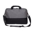 Gear for Life The Wired Brief Bag Grey Marle Messenger Bags
