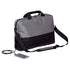 Gear for Life The Wired Brief Bag Messenger Bags