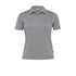 Gear for Life The Dri Gear Axis Polo | Ladies Aluminium Shirts & Tops