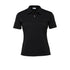 Gear for Life The Dri Gear Ottoman Lite Polo | Ladies Black Shirts & Tops