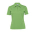 Gear for Life The Dri Gear Ottoman Lite Polo | Ladies Lime Shirts & Tops