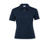 Gear for Life The Dri Gear Ottoman Lite Polo | Ladies Navy Shirts & Tops