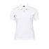 Gear for Life The Dri Gear Ottoman Lite Polo | Ladies White Shirts & Tops
