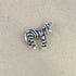 House of Uniforms Zebra Zara | Brooch One Size Brooches & Lapel Pins