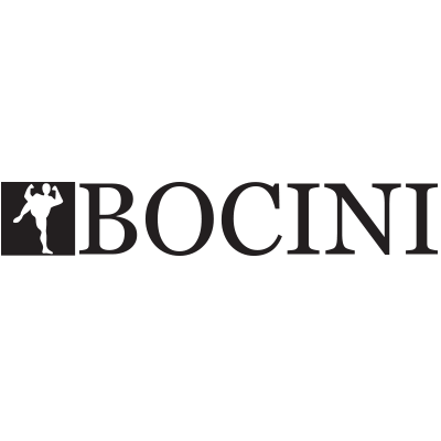 Bocini Logo